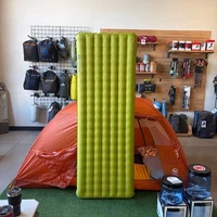 NEMO Eclipse All Season Lightweight Insulated Sleeping Pad - Used