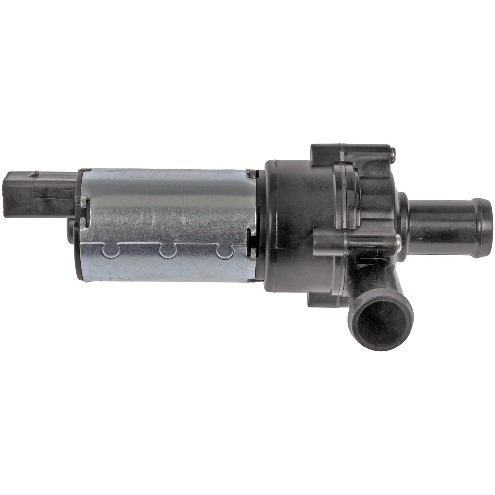 Bentley Continental Auxiliary water pump