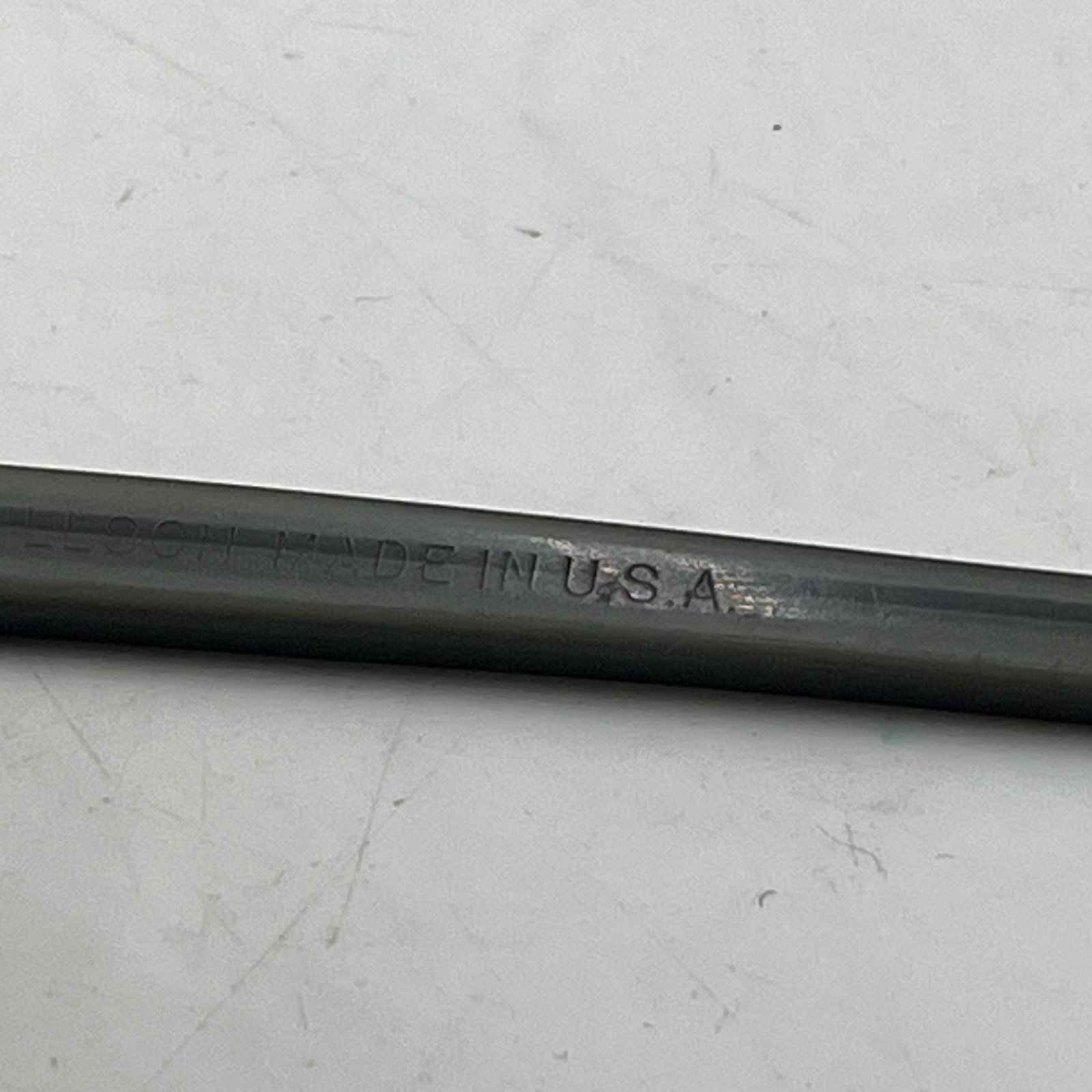 VTG Willson Industrial Safety Spectacles Goggles Made In USA Tinted Sunglasses