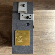 ERICO CADWELD LAC1VCE #2 Conc. Run to 1/8 Lug #45 WELD METAL