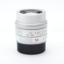 Leica APO-SUMMICRON-M 50mm Camera Lenses for sale - eBay