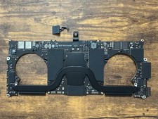 MacBook Pro A2442 14" 2021 Logic Board M1 Pro 10-Core CPU 16GB 1TB 161 READ
