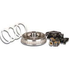 Variatore Malossi MULTIVAR 2000 per Piaggio Beverly 125 ie anno 2010-2016