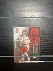 2025 Topps Signature Class Patrick Mahomes Base Chrome #29 Kansas City Chiefs