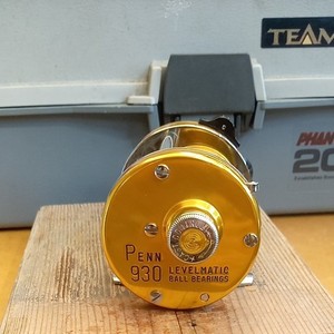 Penn Levelmatic 930 | eBay