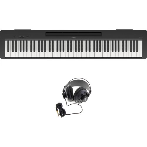 Yamaha P 145 BT Stage Piano Kopfhrer Neu 88390₽