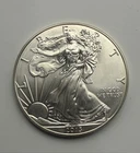 2013 American Silver Eagle Uncirculated .999 Fine Silver - GREAT INVESTMENT!