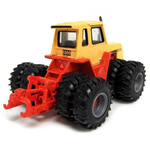 1/64 Limited Edition Case 2470 4WD, 2007 National Farm Toy Show ZFN16168A - Picture 2 of 3