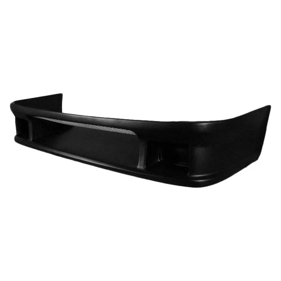For Mazda RX-7 79-85 Front Bumper Lip Under Air Dam Spoiler M-1 Speed Style Foto 2 de 4