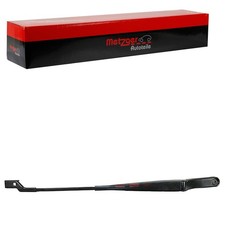 METZGER WISCHERARM VORNE LINKS PASSEND FÜR VW CADDY TOURAN | 2190421