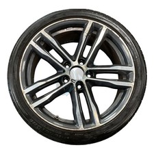 BMW 3 4 Series F30 F31 F32 F33 Style 704 Alloy Wheel Rear 8.5J 19" 7856711