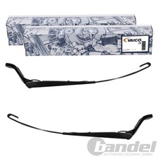 2X VAICO WISCHERARME VORNE RECHTS LINKS PASSEND FÜR FORD GALAXY SEAT ALHAMBRA