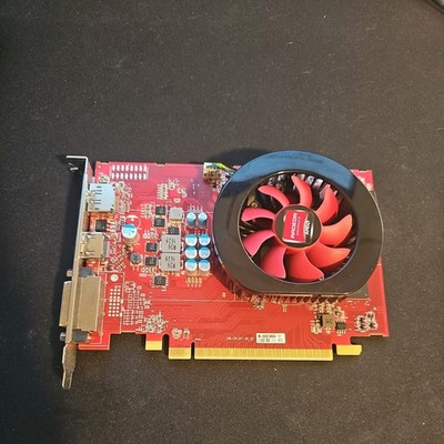 AMD Radeon R9 36001MPR3 2GB GDDR5 R9-360DE Video Card