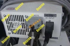 1PCS used working EI-552 Via DHL or Fedex