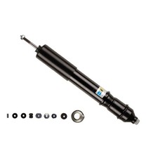 2x Sto&szlig;d&auml;mpfer hinten f&uuml;r Mercedes M-Klasse W163 | 208987