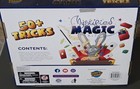Used 2022 Kids Mistified Magic Kit/50+ Tricks/Learn & Climb-Instructional DVD — photo 7