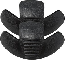 JobSite Boot Toe Guards One Size, Black