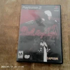 Devil May Cry PS2 CIB (Capcom, Sony PlayStation 2, 2001) Tested Working!
