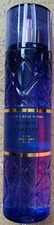Bath Body Works Floral Fantasy Fine Fragrance Mist