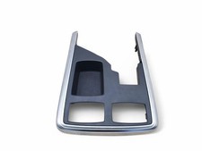 MERCEDES-BENZ GL X166 Mittelkonsole Verkleidung A1666801817 4.70 33452866