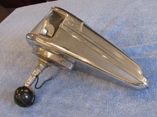 Vintage Trippe Spotlight Car Boat Hot Rat Rod Custom Fire Truck Ambulance Police