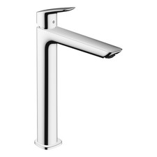 Hansgrohe 71258 Logis Fine 1.2 GPM Vessel 1 H...