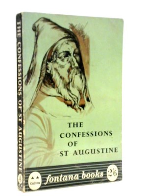 Die Bekenntnisse des heiligen Augustinus (unbesetzt - 1959) (ID:12026)