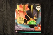RAMA, developed by Dynamix and published by Sierra On-Line in 1996