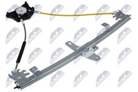 Nty EPS-PE-029 Fensterheber Hinten Rechts FüR Peugeot