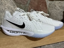25+ Nike Air Zoom GT Cut 3 Black White for sale | Updated Oct 2026
