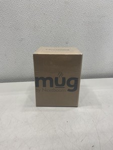 Nextmug Temperature Controlled Self Heating Mug 14oz.-Spice