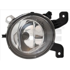 Nebelscheinwerfer Rechts Tyc für Audi A2 8Z0  1.4 TDI