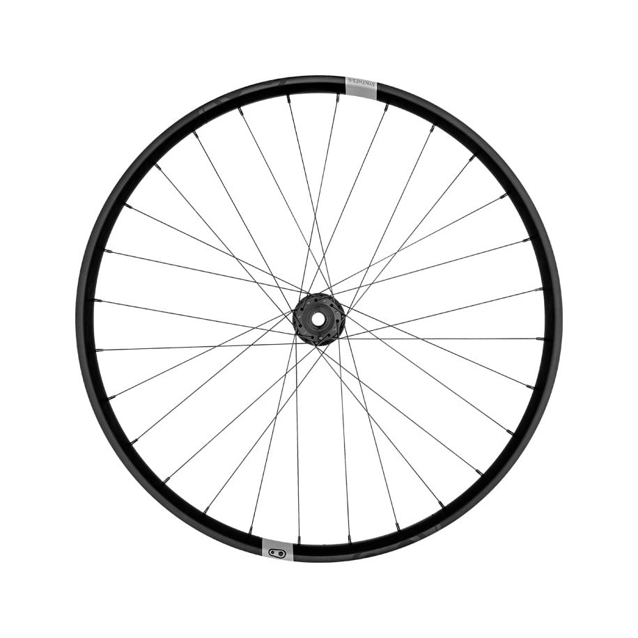 Carbon Endurobike Vorderrad Synthesis Enduro 29 Cb Ratchet Front 15X110 Boost-image