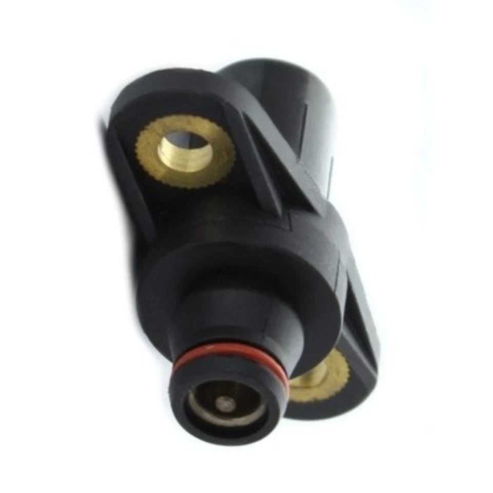 Sensor de posición del árbol de levas para Mercedes-Benz C220 1995 1996 | 2 pines Foto 3 de 4