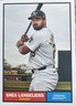 Shea Langeliers - 2024 Topps Archives #13