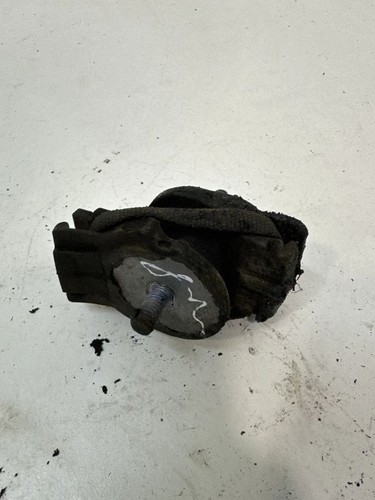 Gearbox mount