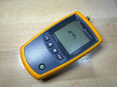 Fluke Networks Microscanner 2 MS2-100 (Beschreibung lesen) - Bild 1 von 4