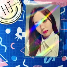 Mamamoo Moonbyul Official 6equence Special Photocard | Kpop Idol