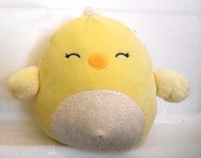 Squishmallow Chick 8.5