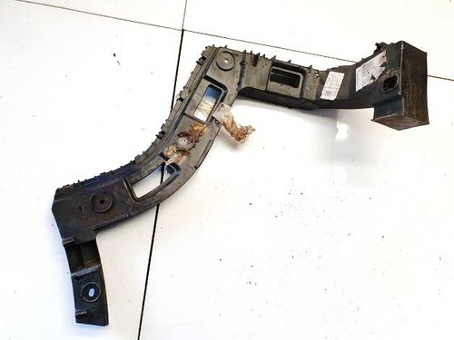 7n0807394a Stoßstangenhalter Hinten Rechts  Volkswagen Sharan DE2573714-74