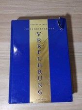 Die 24 Gesetze der Verführung * Robert Green...