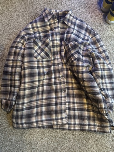 Dickies Men’s Coat Xl