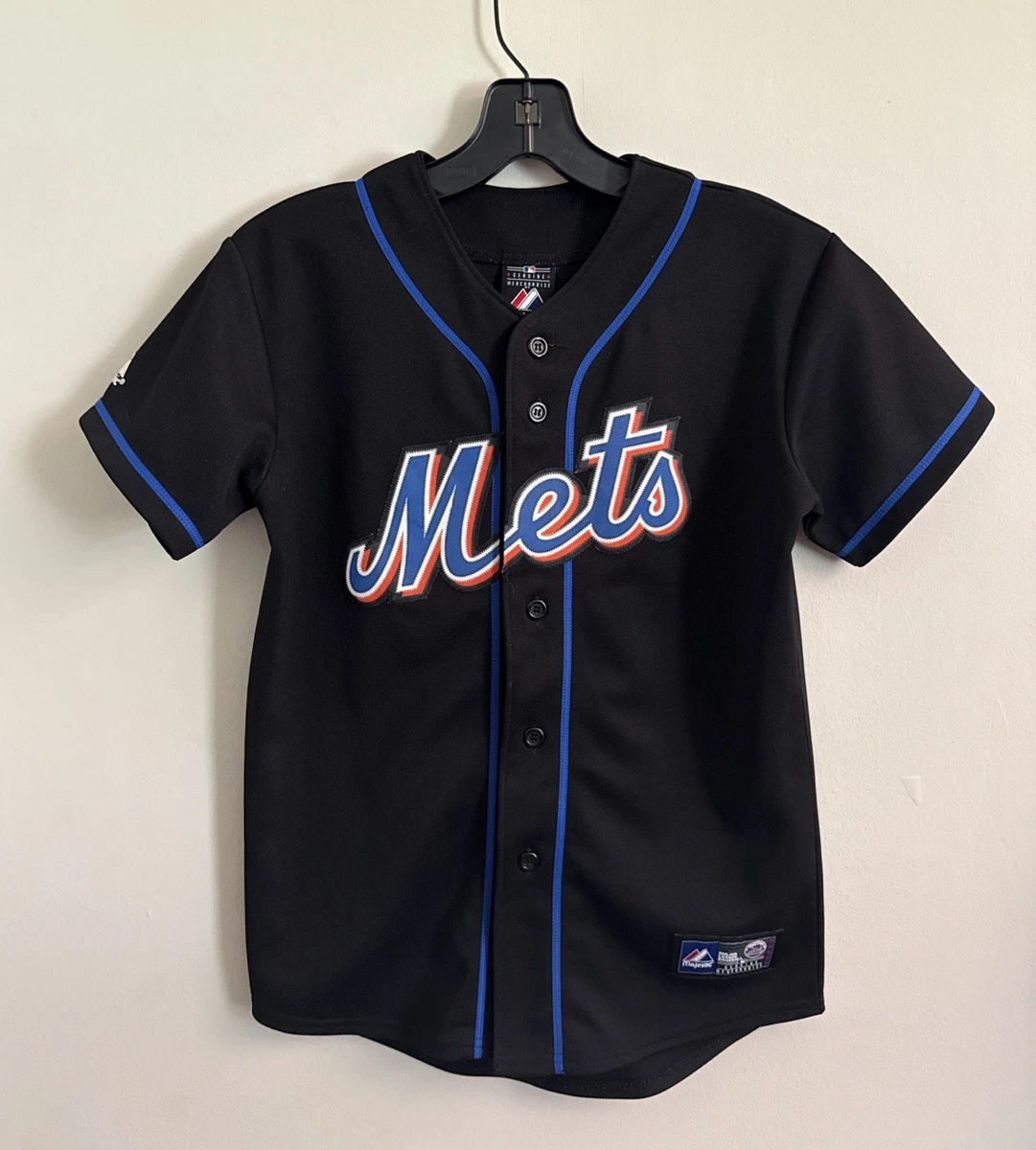 Jose Reyes Black MLB Jerseys for sale | eBay