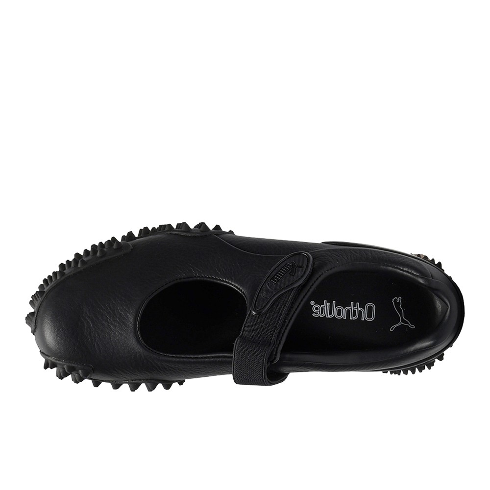 Size 6 - Puma Mostro Fey Studs Black W for sale online | eBay