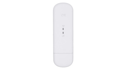 6902176062452 Modem ZTE LTE MF79U (kolo biały) ZTE Poland