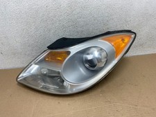 2007 To 2012 Hyundai Veracruz Left Driver Lh Headlight Halogen Oem Ah9342 Dw