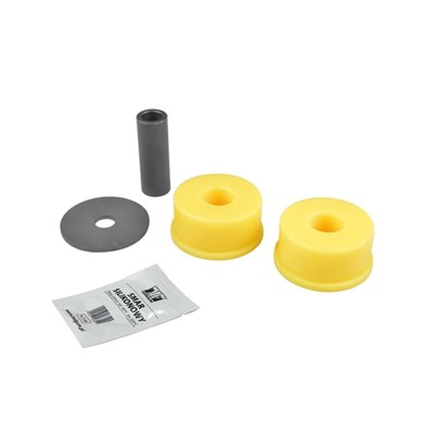 Lagerung, Achskörper TEDGUM TED70630