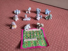 Filly Forest Figuren Komplett oder Auswahl inklusive seltener Figur Smile