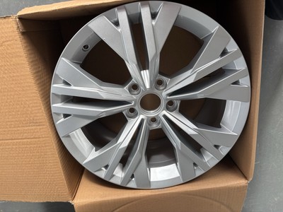 VW Alufelge 17  - Neu und Ovp - Modell Ancona