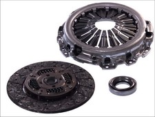 Kit d'embrayage Nissan NP300